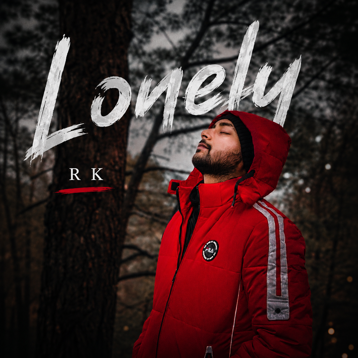 LONELY (Music Video)