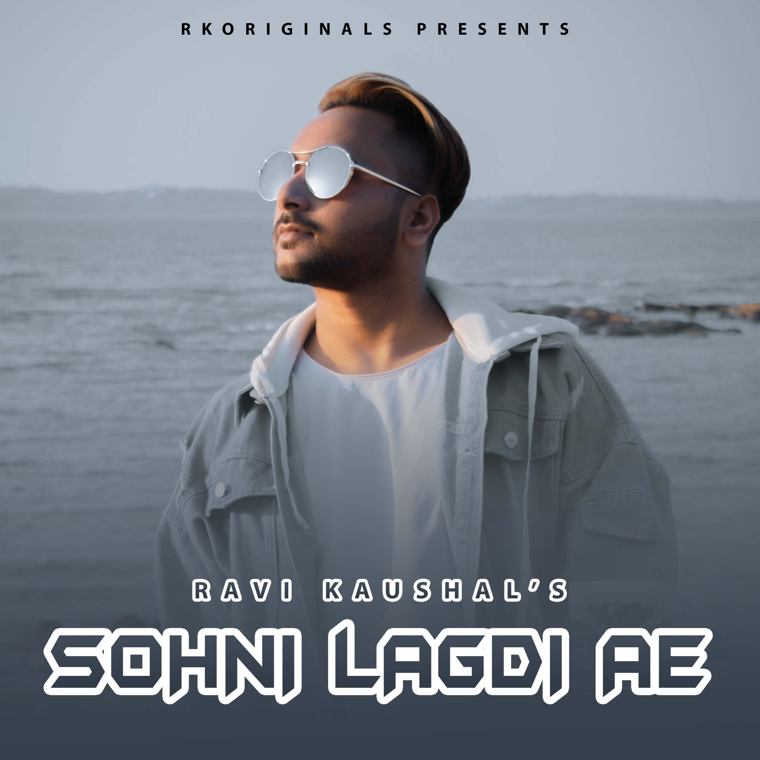 Sohni Lagdi Ae - Ravi Kaushal