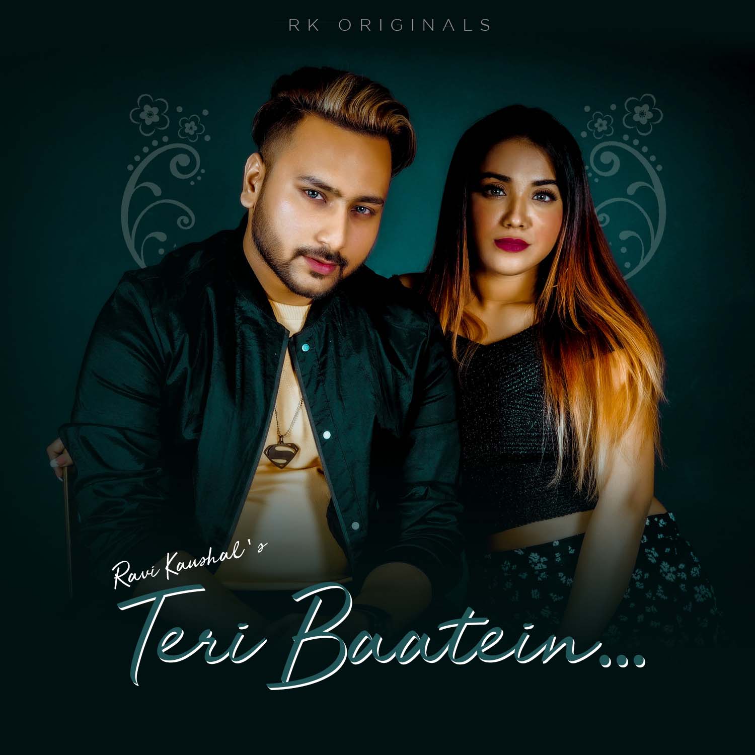 Teri Baatein - Ravi Kaushal
