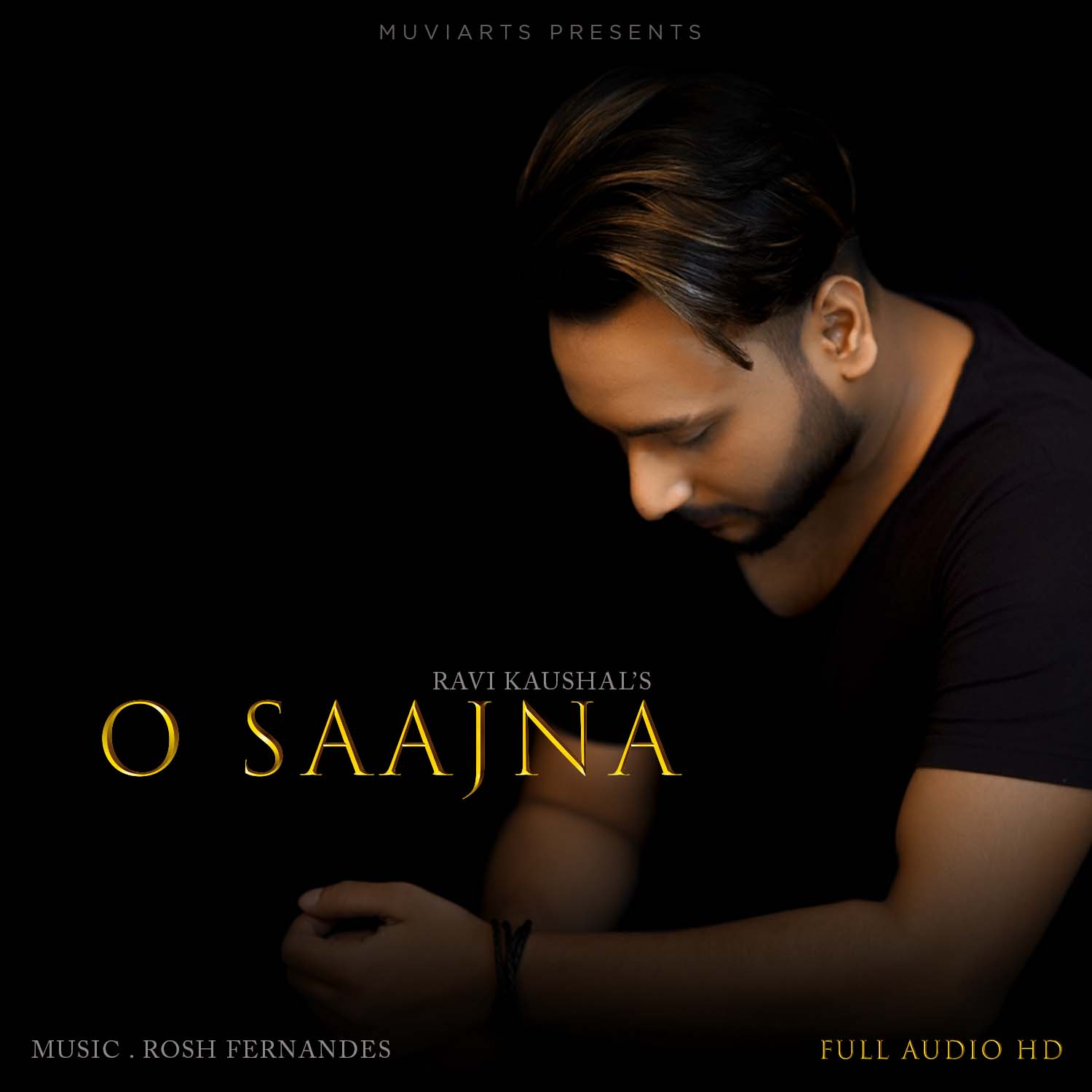 O Saajna - Ravi Kaushal